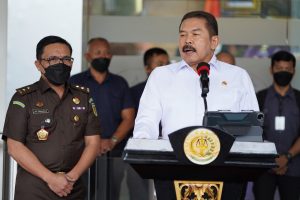 Dugaan Tipikor Proyek Pengadaan Satelit di Kemenhan, Jaksa Agung Perinthakan Segera Tetapkan Tersangka