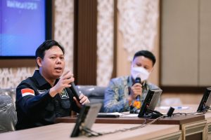Sultan Najamudin Usulkan JHT Dicairkan pada Usia Minimal 45 Tahun