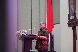 Kedelai Mahal dan Langka, LaNyalla Minta Pemerintah Respon Cepat