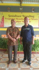 Pemerintah Terus Mendorong Program Kelompok Wanita Tani (KWT) di Kecamatan Wonosari