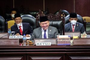 DPD RI Akan Gugat Presidential Threshold ke MK