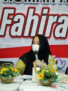 Soal Minyak Goreng, Fahira Idris: Rakyat Sudah Resah