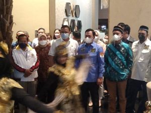 Wayang Disebut Haram, Sultan: Itu Domain Khilafiyah Syari’at Islam