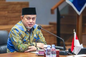 Anggaran jumbo Untuk Pemilu Tidak Demokratis