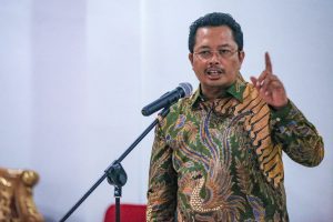 Marak Dugaan Penimbunan Minyak Goreng, Mahyudin Minta Polisi Rajin Lakukan Sidak