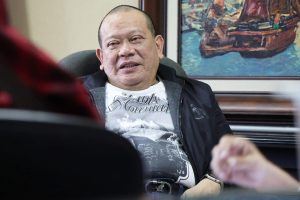 LaNyalla Dorong Masyarakat Jatim Konsumsi Telur Lokal