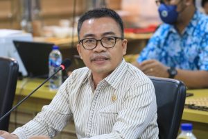 Stefanus : “Suatu Kehormatan Dan Kebanggaan Bisa Bersinergi Dengan Insan Pers”