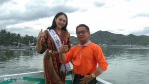 Orang Tua dari Finalis Puteri Indonesia Gorontalo, Ternyata Asal Boalemo