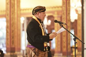 LaNyalla : “Akibat Amandemen Berlebihan, Negara Dijalankan Suka-Suka”