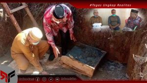 Mall di Tilamuta Mulai Dibangun, Bupati Boalemo Harap Rekrut Karyawan Lokal