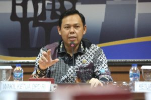 Waket DPD RI Dorong Peningkatan Standar Kualitas dan Kesejahteraan Guru Dalam Revisi UU Sisdiknas