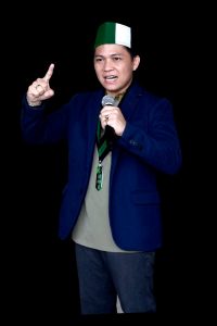 PB HMI Mengajak Seluruh Rakyat Indonesia Menolak Perpanjangan Masa Jabatan Presiden