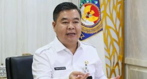 BPSDM Kemendagri Kembangkan Kompetensi ASN Dengan Corporate University