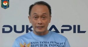 Dirjen Zudan: Data 2021 Total Penduduk Indonesia 273 Juta Jiwa, Perempuan Lebih Sedikit