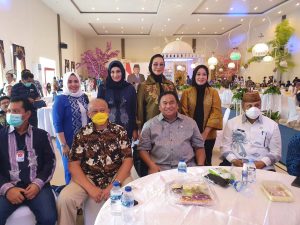 Rachmat Gobel Berterima Kasih Kepada NasDem Dan Ketum Surya Paloh Yang Mempercayakan Jabatan Wakil Ketua DPR-RI