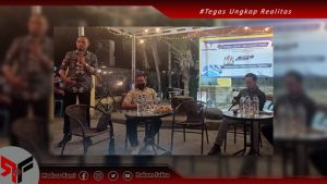 Gelar FGD, Ini Harapan Diskominfo Kota Gorontalo