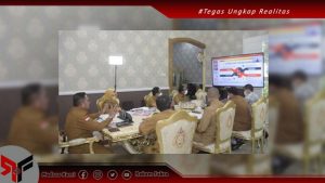 Kota Gorontalo Masuk Nominasi Penghargaan Pembangunan Daerah