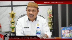Pemkab Boalemo Seriusi Kelangkaan Minyak Goreng