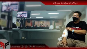 Ada Keterangan Palsu Pada Perkara Percobaan Pembunuhan Wartawan Di Gorontalo