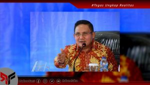 Wali Kota Gorontalo Pastikan Ketersediaan Minyak Goreng Bagi Masyarakatnya