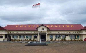 Lama Tak Dengar Kabar, Ternyata Perkara Lakalantas SH, Telah di SP3 Polres Boalemo