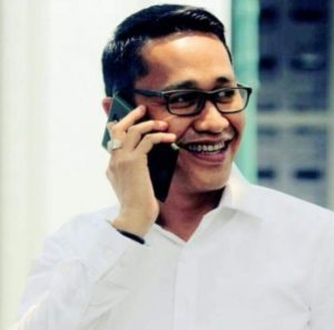 Kita Dukung Jaksa Agung Untuk Membrantas Para Mafia Minyak Goreng”
