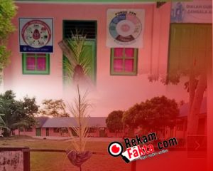 Terkait Jabatan Kepsek, SD Kristen Ohoira di Sasi Adat Kei