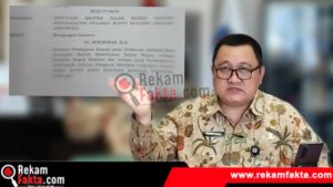 Usulan 3 Nama Diabaikan Mendagri, Hendriwan Diangkat Sebagai Penjabat Bupati Boalemo