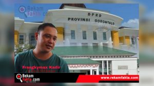 RSAS Akan Dilaporkan, Deprov Gorontalo Diminta Jangan Main Mata Terkait Persoalan Limba B3