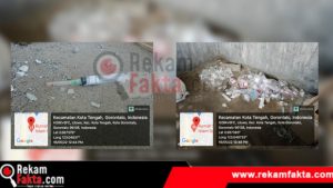 Ceceran Limbah B3 di RS Islam, Nurindah Panai : Itu Murni Human Error