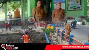 Ini Harapan Kadis DLH Kota Gorontalo Dalam Memaksimalkan Pelayanan Ke Masyarakat