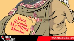 “RG” Diduga Terlibat Penyalahgunaan Dana Bergulir Eks PNPM di Bulango Selatan