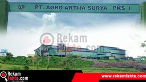 Limbah Busuk Pabrik Sawit di Wonosari Makin Mengganas, Pihak Perusahaan Dianggap Menghindar