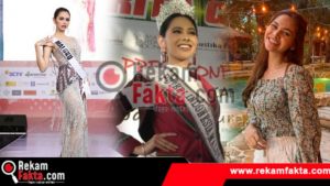 Ini Profil Jaswin Kaur Dhillon, Finalis Puteri Indonesia 2022 Wakil Maluku yang Raih Gelar Kostum Tradisional Terbaik