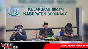 Kasus Dugaan Penyelewengan Miliaran Rupiah di BUMD Gorontalo Gemilang, Masuk Tahap Penyidikan