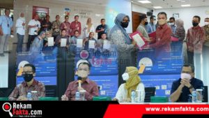 LSP SDM TIK Sertifikasi Tenaga Kerja BRI Coporate University
