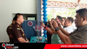 Diduga Lakukan Pemerasan, Oknum Jaksa di Kejari Kabgor Akan Ditindak Tegas