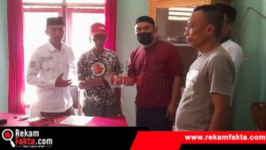 Dugaan Pengeroyokan di Paguyaman, Berakhir Secara Musyawarah