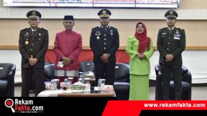Peringati Hari Lahir Pancasila, Ismail Sampaikan Pesan Yang Humanis