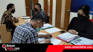 PERJOSI, SWI, dan SPI Siapkan Pelaksanaan SKW di 3 Provinsi