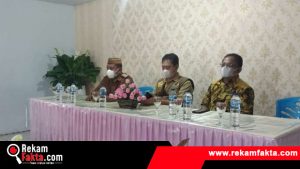 Kompetensi Kelurahan Terbaik Kembali Digelar Pemkot Gorontalo