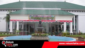 RS Aloe saboe Sebagai Rujukan Tempat Rehabilitasi Narkoba Oleh Pemkot Gorontalo