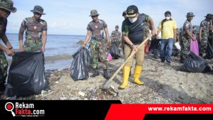 Cara Unik Walikota Gorontalo Mengatasi Sampah