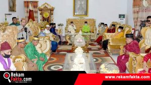 Pemkab Boalemo Gelar Musyawarah Adat ”Tonggeyamo”