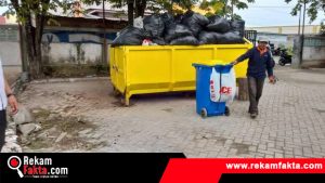 SOP Layanan Kesehatan Dan Lingkungan Sehat Menjadi Yang Utama di RS Aloei Saboe