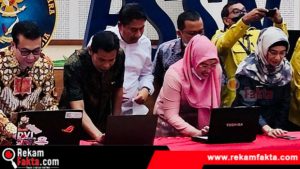 Pemda Bone Bolango Semakin Bertekad Wujudkan 100% Digitalisasi Pelayanan Daerah