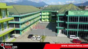 Agribisnis Unisan Raih Akreditasi Baik Sekali, Rektor : “Tujuan Kami Menciptakan Sarjana Yang Berkualitas”