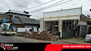 Bangunan Geray IM Di Marisa Utara Didesak Warga Segera Operasikan