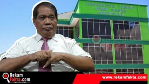 Diterpa Berbagai Isu, Ini Penjelasan Rektor Unisan Gorontalo