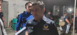 Partai Nasdem Wilayah Gorontalo, Siap Hadapi Pileg Dan Pilkada 2024